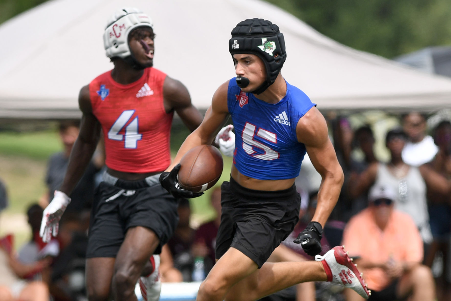 Texas 7-on-7 Championships